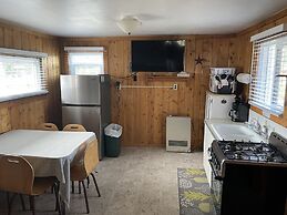 Aspen Ridge Cabins