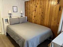 Aspen Ridge Cabins