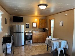 Aspen Ridge Cabins