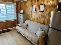 Aspen Ridge Cabins