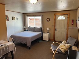 Aspen Ridge Cabins
