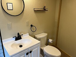 Aspen Ridge Cabins