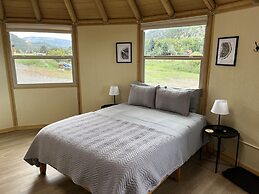 Aspen Ridge Cabins