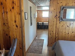 Aspen Ridge Cabins