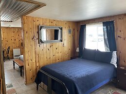 Aspen Ridge Cabins