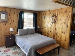 Aspen Ridge Cabins
