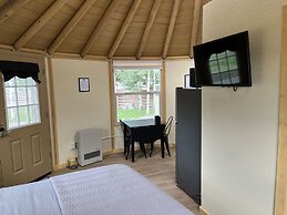 Aspen Ridge Cabins