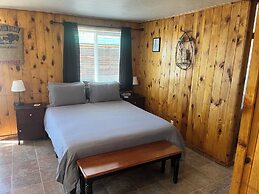 Aspen Ridge Cabins