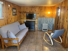 Aspen Ridge Cabins