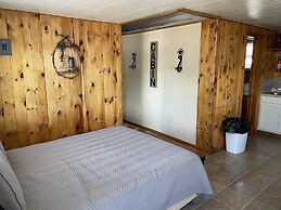 Aspen Ridge Cabins