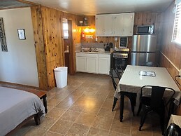 Aspen Ridge Cabins