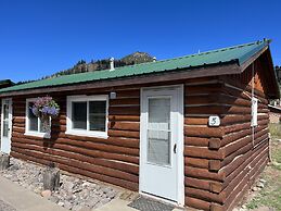 Aspen Ridge Cabins