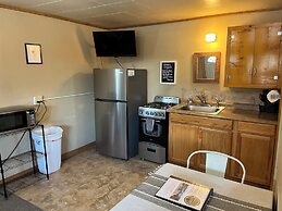 Aspen Ridge Cabins
