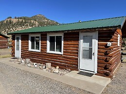 Aspen Ridge Cabins