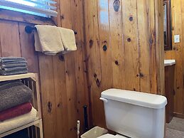 Aspen Ridge Cabins