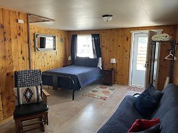 Aspen Ridge Cabins
