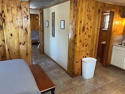 Aspen Ridge Cabins