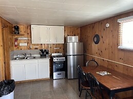 Aspen Ridge Cabins