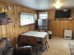 Aspen Ridge Cabins