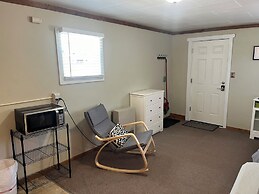Aspen Ridge Cabins