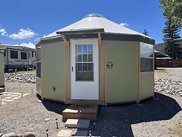 Aspen Ridge Cabins