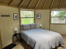 Aspen Ridge Cabins