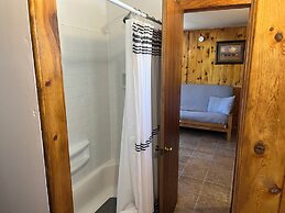 Aspen Ridge Cabins