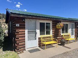 Aspen Ridge Cabins