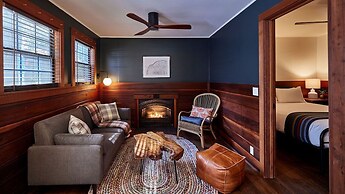 Highlands Resort - Adults Only