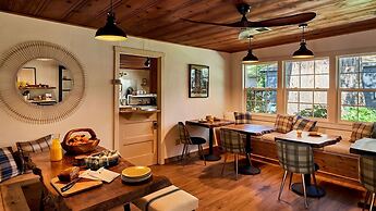 Highlands Resort - Adults Only