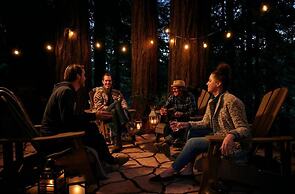 Highlands Resort - Adults Only