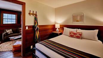 Highlands Resort - Adults Only