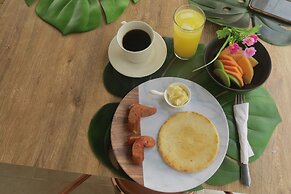 Ayenda Soft Vanilla House Boutique