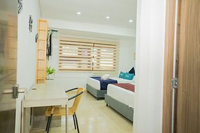 Ayenda Soft Vanilla House Boutique