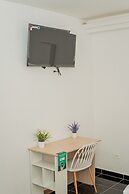 Ayenda Soft Vanilla House Boutique