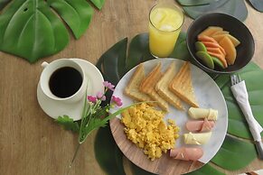 Ayenda Soft Vanilla House Boutique