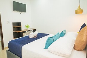 Ayenda Soft Vanilla House Boutique