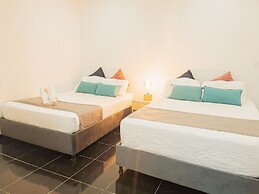 Ayenda Soft Vanilla House Boutique