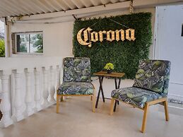 Ayenda Soft Vanilla House Boutique