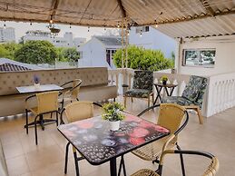 Ayenda Soft Vanilla House Boutique