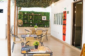 Ayenda Soft Vanilla House Boutique