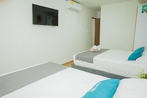 Ayenda Soft Vanilla House Boutique