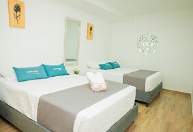 Ayenda Soft Vanilla House Boutique