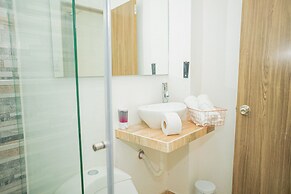 Ayenda Soft Vanilla House Boutique