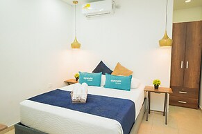 Ayenda Soft Vanilla House Boutique