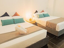 Ayenda Soft Vanilla House Boutique