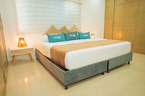 Ayenda Soft Vanilla House Boutique