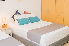 Ayenda Soft Vanilla House Boutique