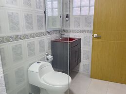 Ayenda Soft Vanilla House Boutique