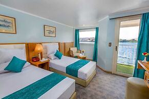 Nile Cruise from  Aswoan 3 nights